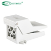 4F Series 5 Port 2 POTITION FOOT FOOT DEDAL VALVE ، مع قفل